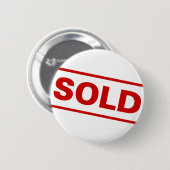 Verkaufszeichen Button (Vorne & Hinten)