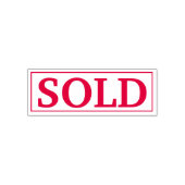 VERKAUFT PERMASTEMPEL (Design)