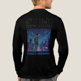 VERKAUFT Tri-Blend SHIRT