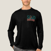 VERKAUFT Tri-Blend SHIRT (Vorderseite)