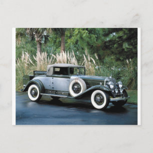 Verkehr 139 postkarte