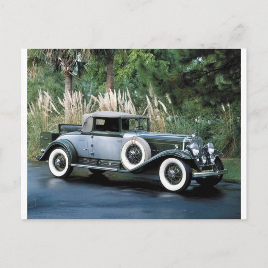 Verkehr 139 postkarte (Vorderseite)