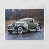 Verkehr 140 postkarte (Vorderseite)