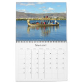Verkehr 2026 kalender (Mär 2027)