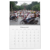 Verkehr 2026 kalender (Feb 2027)