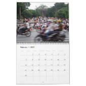 Verkehr 2027 kalender (Feb 2027)