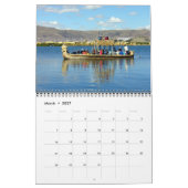 Verkehr 2027 kalender (Mär 2027)