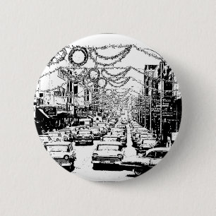 Verkehr Button