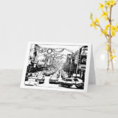 Verkehr Karte (Gelbe Blume)