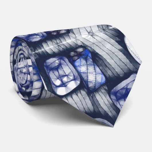 Verkehr Krawatte (Gerollt)