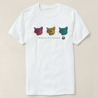 VERKEHRLICHT T-Shirt