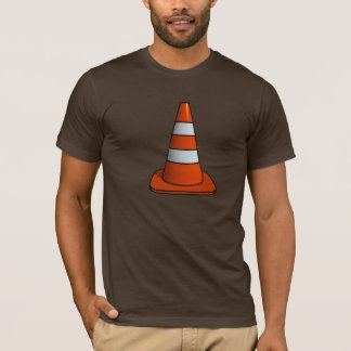 VERKEHRS-KEGEL T-Shirt