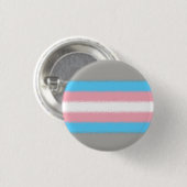Verkehrsflagge Button (Vorne & Hinten)