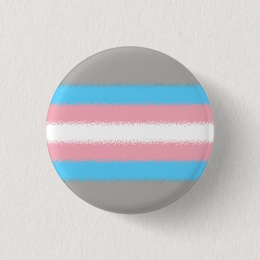 Verkehrsflagge Button (Vorderseite)