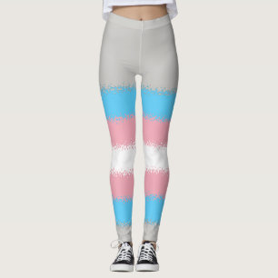Verkehrsflagge Leggings