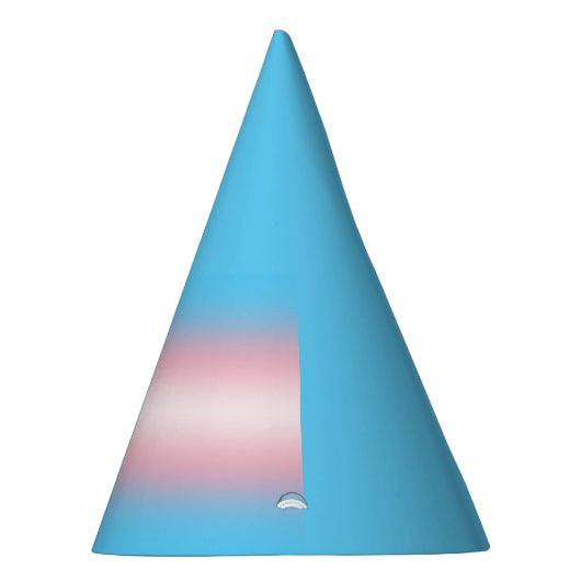Verkehrsflagge Partyhütchen (Rechts)