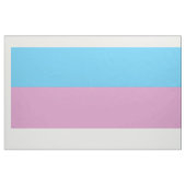 Verkehrsflagge Stoff (Fat Quarter (45,7 x 55,9 cm))