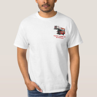 Verkehrskegel T-Shirt