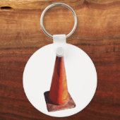 Verkehrsknoten Schlüsselanhänger (Vorderseite)