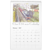 Verkehrskorb Kalender (Feb 2027)