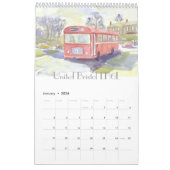 Verkehrskorb Kalender (Jan 2026)