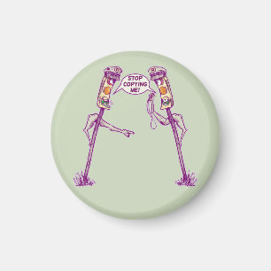 Verkehrsleuchten Magnet