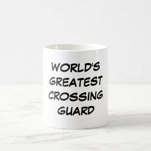 "Verkehrspolizei-" Tasse der Welt bestste