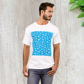 Verkehrssymbole Mens T - Shirt