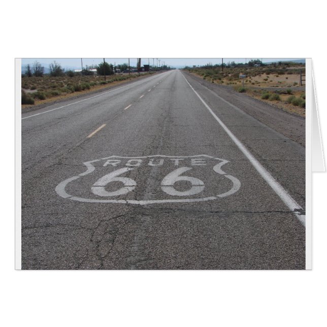 Verkehrstüchtigkeit 66 (Vorderseite (Horizontal))
