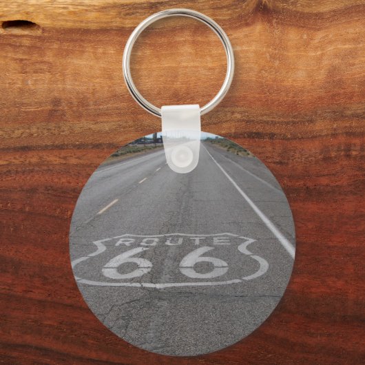 Verkehrstüchtigkeit 66 schlüsselanhänger (Vorderseite)