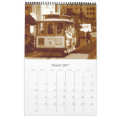 Verkehrswelt Kalender (Jan 2027)