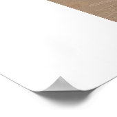 Verkehrswesen Poster (Ecke)