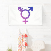 Verkehrszeichen Banner (Insitu)