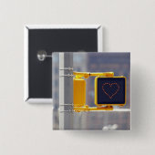 Verkehrszeichen Button (Vorne & Hinten)