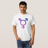 Verkehrszeichen T-Shirt (Vorne ganz)