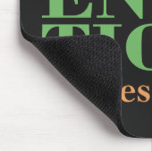 Verkettungsausdrücke in der Cobol-Programmierung Mousepad (Ecke)