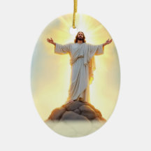 Verklärung des Herrn Gottes Friedenssegens