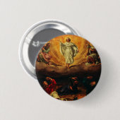 Verklärung Jesu Christi Button (Vorne & Hinten)