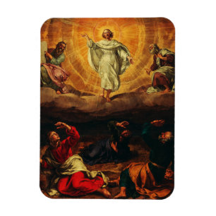 Verklärung Jesu Christi Magnet