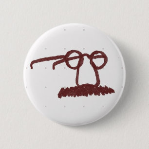 Verkleidung Button