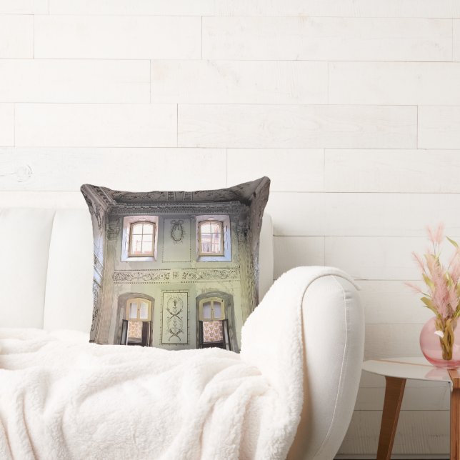 Verkleidung Kissen (Liege)