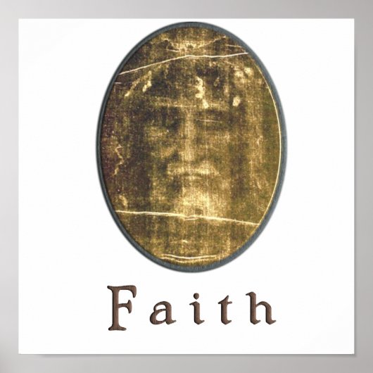 Verkleidung von Turin-Gegenständen Poster (Vorne)