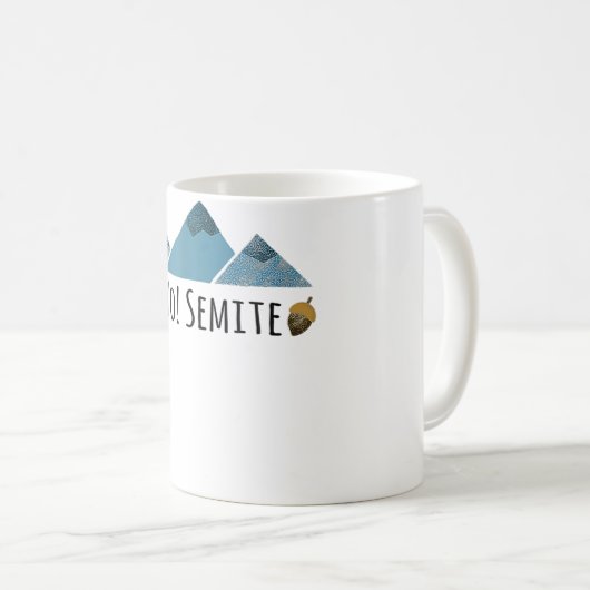 Verkleinern von Virtual-to-School-Hund auf 5. Klas Kaffeetasse (VorderseiteRechts)