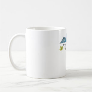 Verkleinern von Virtual-to-School-Hund auf 5. Klas Kaffeetasse