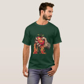 Verknallt in dich T-Shirt (Vorne ganz)