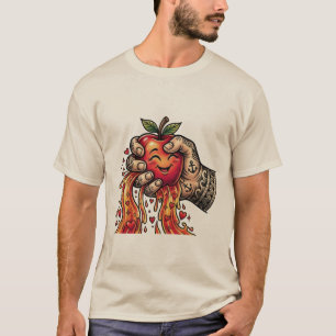 Verknallt in dich T-Shirt