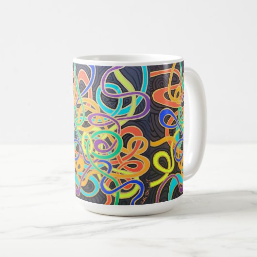 Verknüpfung Kaffeetasse (VorderseiteRechts)