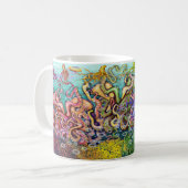 Verknüpfung Kaffeetasse (Vorderseite Links)
