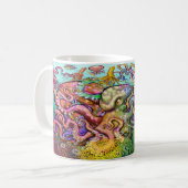 Verknüpfung Kaffeetasse (Vorderseite Links)