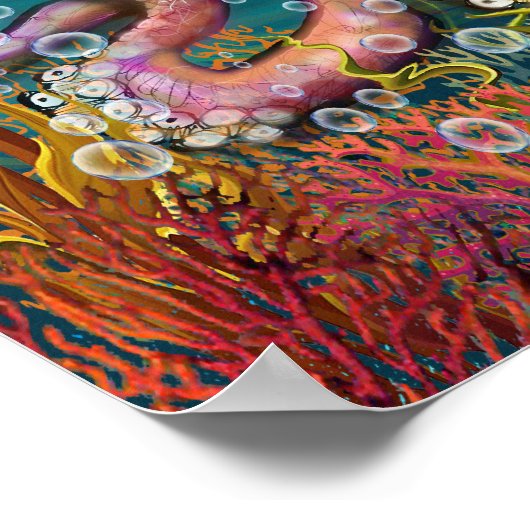 Verknüpfung Poster (Ecke)